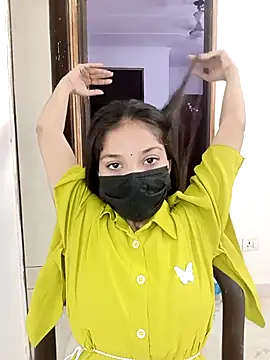 Cute Rakhi8 online show from 10/01/25, 03:55