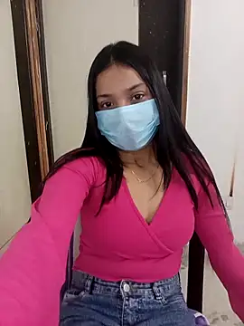 Cute Rakhi8 online show from 02/21/26, 04:25