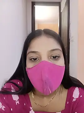 Cute Rakhi8 online show from 05/20/26, 06:21