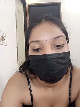 Cute Rakhi8 online show from 10/31/25, 06:10