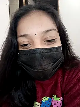 Cute Rakhi8 online show from 11/17/25, 04:38