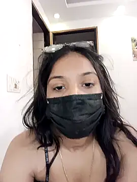 Cute Rakhi8 online show from 12/01/25, 05:08