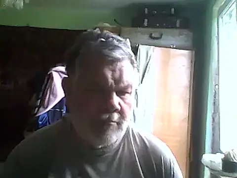 Snapshot of A1B3- chatting on 05/30/26, 12:33 A1B3- online show from 05/30/26, 12:33