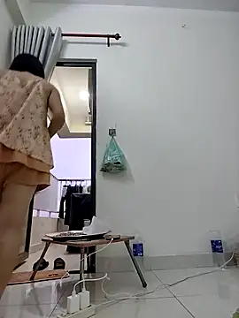 Mei-Mei89 online show from 11/29/25, 10:37