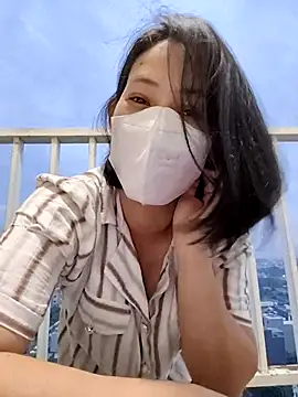 Mei-Mei89 online show from 12/03/25, 10:25