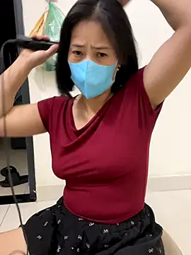 Mei-Mei89 online show from 11/17/25, 12:31