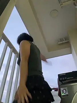 Mei-Mei89 online show from 11/06/25, 10:36