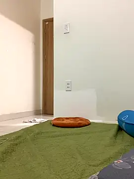 Snapshot of Mei-Mei89 chatting on 10/13/25, 03:35 Mei-Mei89 online show from 10/13/25, 03:35