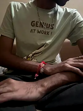 hoegupta online show from 10/04/25, 01:12