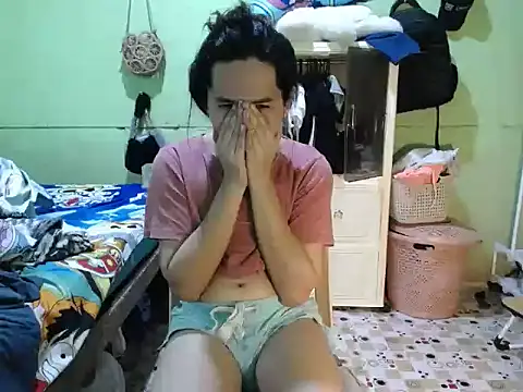 Ts brigette online show from 04/04/26, 06:09