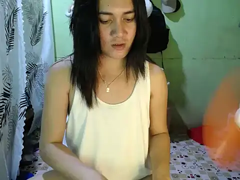 Ts brigette online show from 05/31/26, 03:51