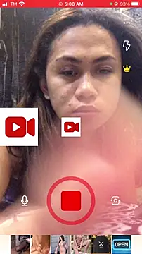 HOTkendraCumXxx online show from 02/17/26, 09:01