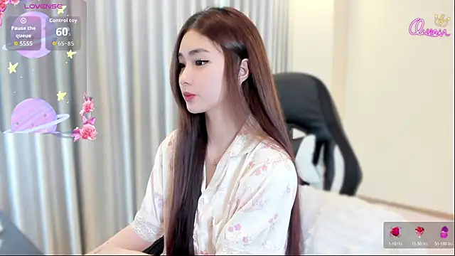 -Rose99- online show from 03/25/26, 09:41