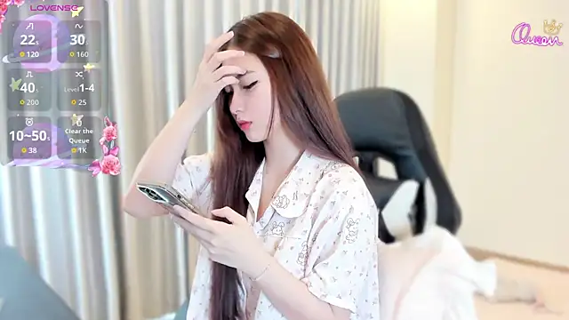 -Rose99- online show from 03/29/26, 09:55