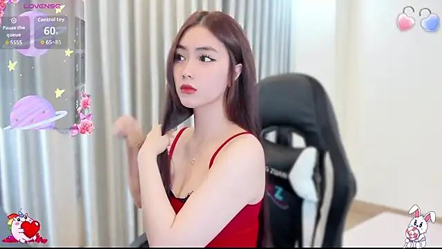 Snapshot of -Rose99- chatting on 02/18/26, 02:57 -Rose99- online show from 02/18/26, 02:57