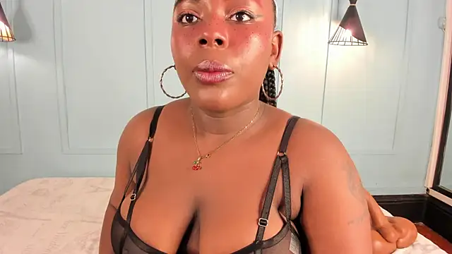 NanyMoreno online show from 04/11/26, 08:12