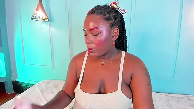 NanyMoreno online show from 03/26/26, 08:07