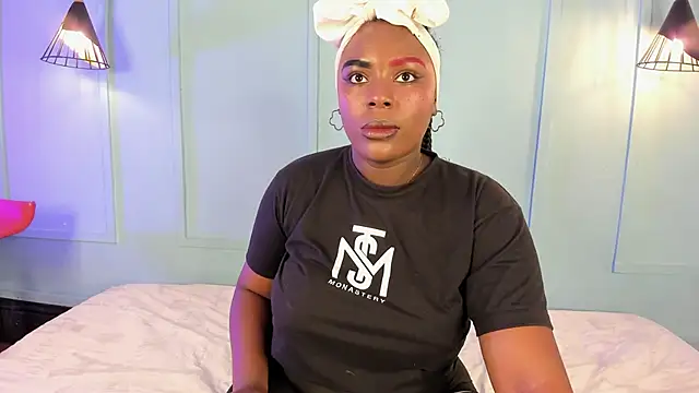 NanyMoreno online show from 04/08/26, 08:10