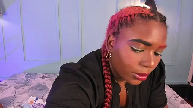 NanyMoreno online show from 04/21/26, 08:04