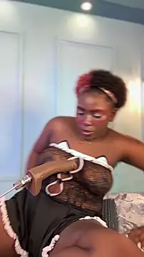 NanyMoreno online show from 04/16/26, 09:39