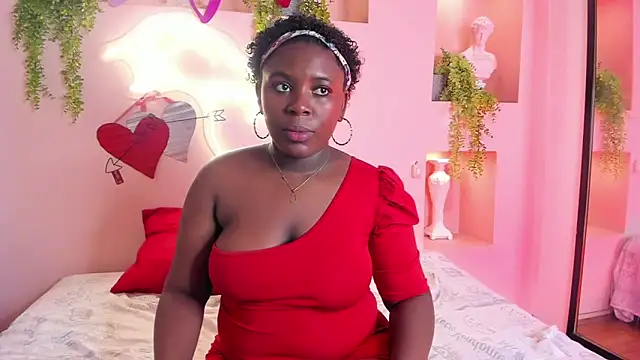 NanyMoreno online show from 02/14/26, 07:58