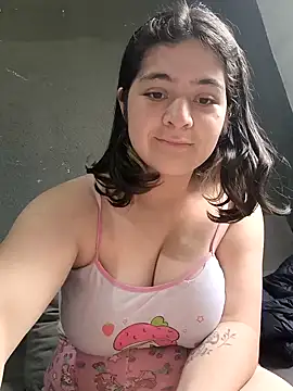 Snapshot of PrihZinhaHot chatting on 11/24/25, 08:53 PrihZinhaHot online show from 11/24/25, 08:53