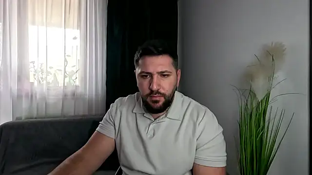 Gold Alpha Boy online show from 02/07/26, 10:45