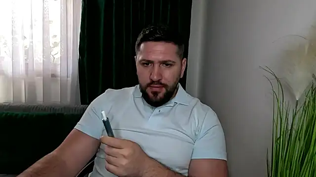 Gold Alpha Boy online show from 04/07/26, 12:40