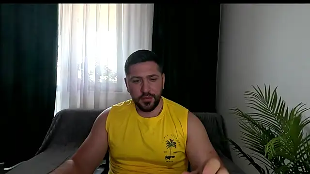Snapshot of Gold_Alpha_Boy chatting on 06/29/26, 07:37 Gold Alpha Boy online show from 06/29/26, 07:37