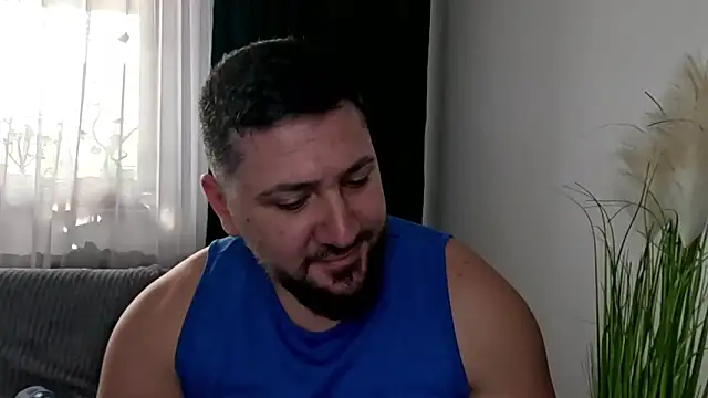 Gold Alpha Boy online show from 02/21/26, 09:22