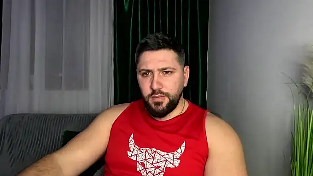 Gold Alpha Boy online show from 02/14/26, 07:03