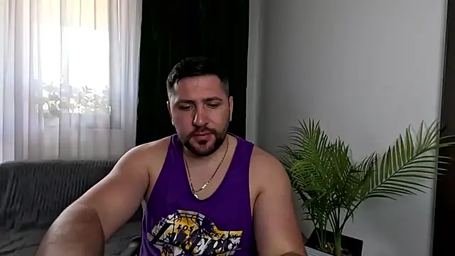Gold Alpha Boy online show from 05/29/26, 09:59