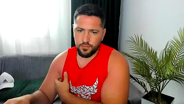 Snapshot of Gold_Alpha_Boy chatting on 07/13/26, 02:49 Gold Alpha Boy online show from 07/13/26, 02:49