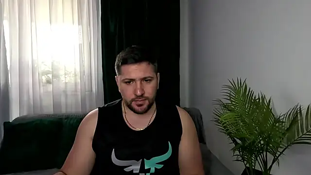Gold Alpha Boy online show from 05/20/26, 12:13