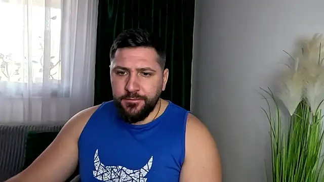 Gold Alpha Boy online show from 03/03/26, 02:46