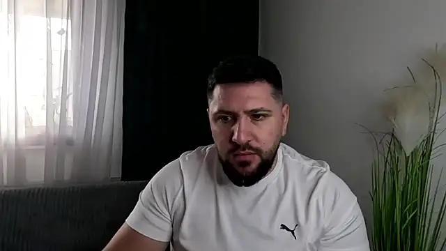 Gold Alpha Boy online show from 02/10/26, 12:26