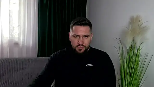 Gold Alpha Boy online show from 03/19/26, 12:16