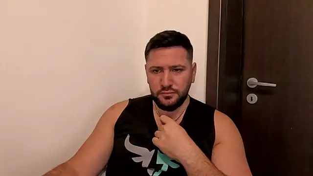 Gold Alpha Boy online show from 01/08/26, 10:43