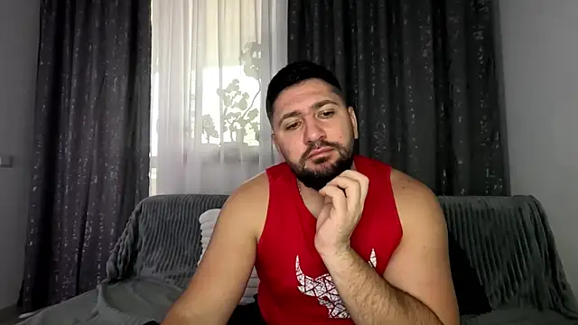 Snapshot of Gold_Alpha_Boy chatting on 11/27/25, 10:27 Gold Alpha Boy online show from 11/27/25, 10:27