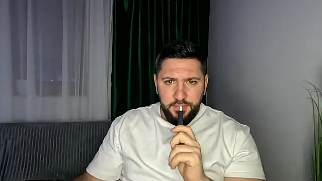 Gold Alpha Boy online show from 02/04/26, 09:10