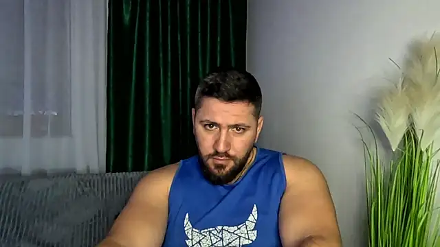 Gold Alpha Boy online show from 02/21/26, 09:39