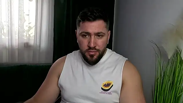 Gold Alpha Boy online show from 03/31/26, 01:57