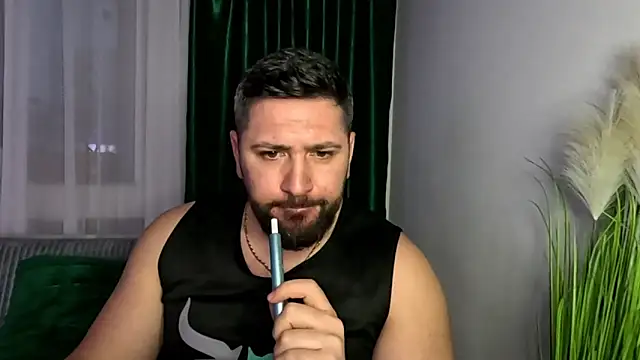 Gold Alpha Boy online show from 03/27/26, 04:52