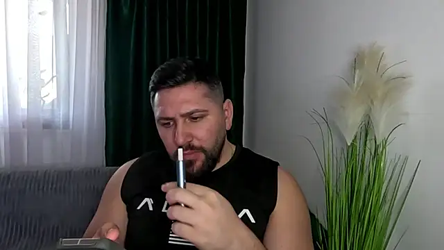 Gold Alpha Boy online show from 03/14/26, 02:34