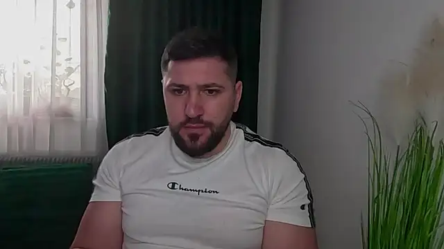 Gold Alpha Boy online show from 04/03/26, 12:55