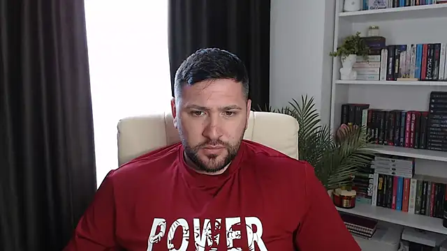 Gold Alpha Boy online show from 05/28/26, 08:11