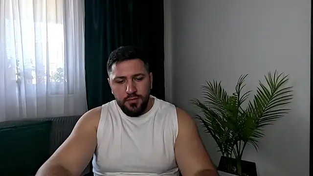 Gold Alpha Boy online show from 05/06/26, 12:53
