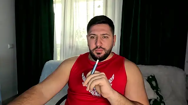 Gold Alpha Boy online show from 01/06/26, 11:58