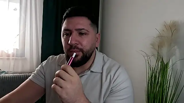 Gold Alpha Boy online show from 02/01/26, 11:30