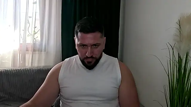 Gold Alpha Boy online show from 03/09/26, 01:14